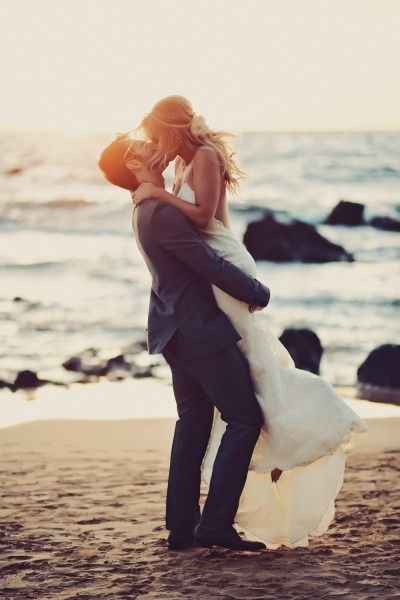 Inspiration des plus belles photos de couple - 28