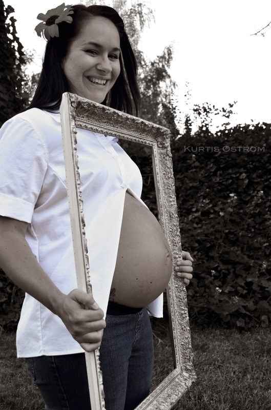 Inspirations photos grossesses - 5