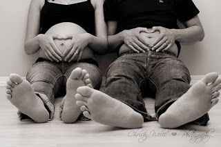 Inspirations photos grossesses - 16