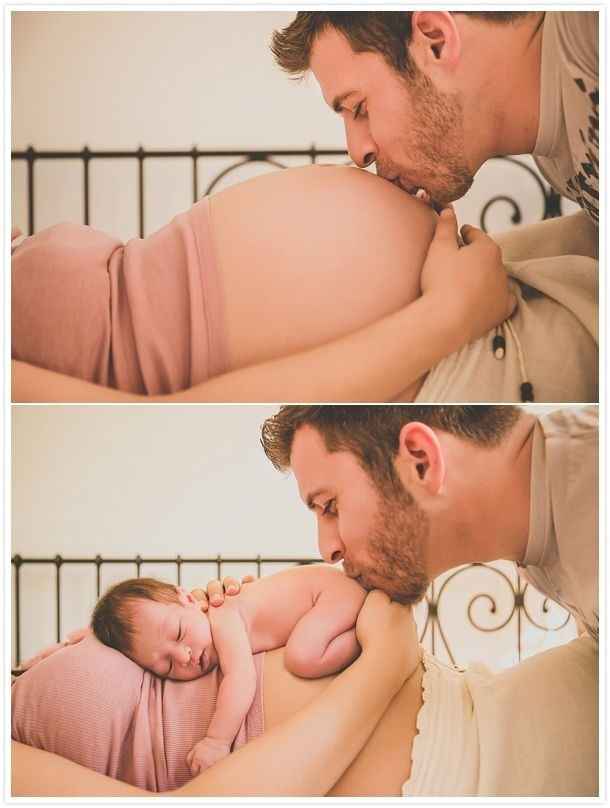 Inspirations photos grossesses - 21