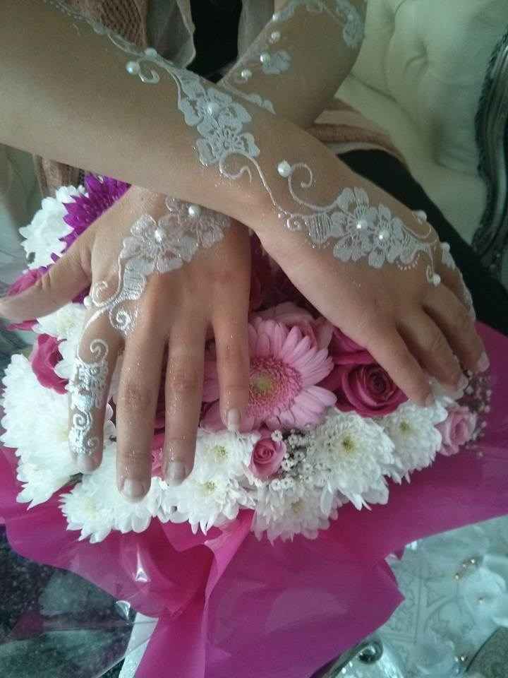 Henna - 3