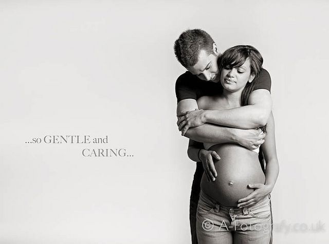 Inspirations photos grossesses - 8