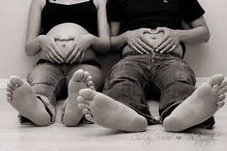 Inspirations photos grossesses - 16