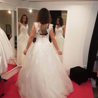 Conseils chignon de mariée - 1