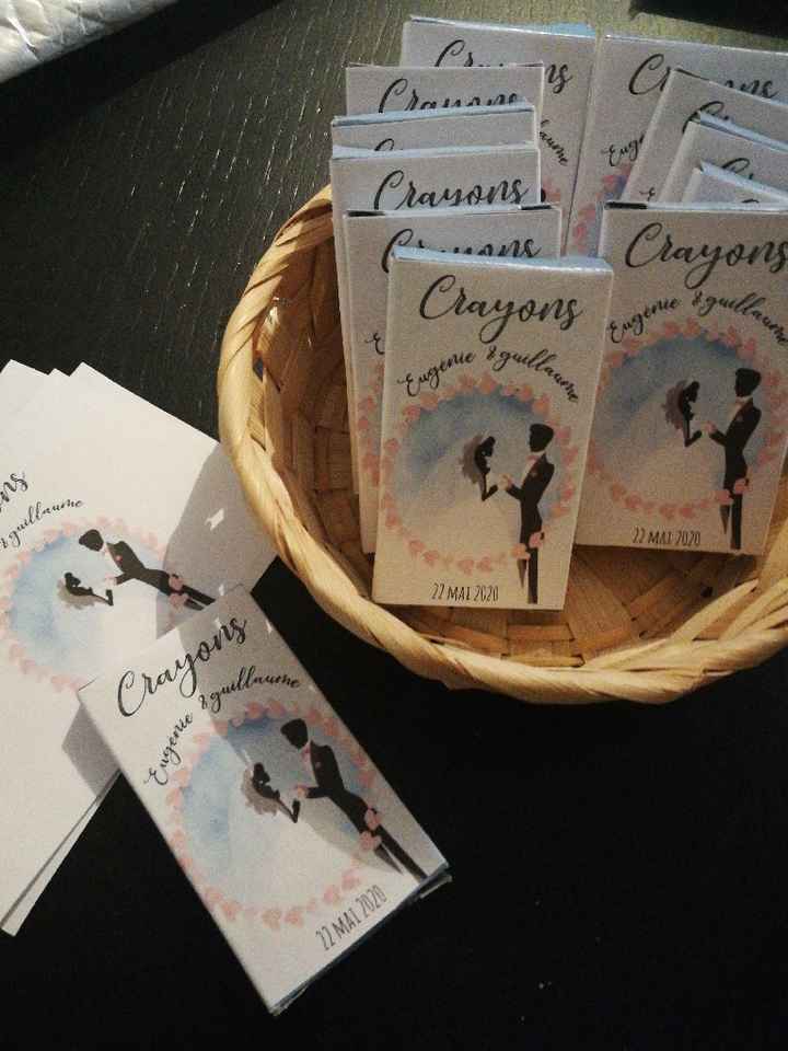 Occuper les enfants.... - 1