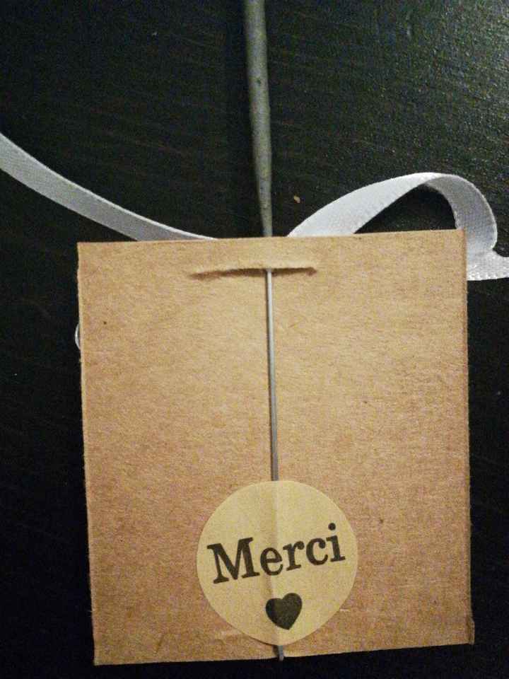 Préparation de l'ouverture de bal - 1