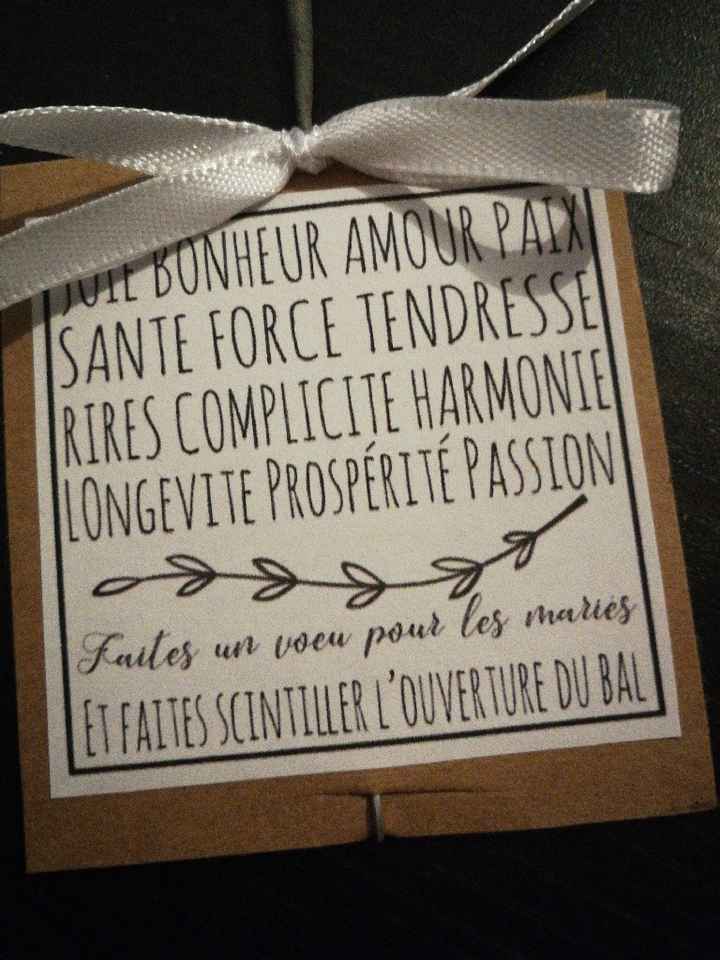 Préparation de l'ouverture de bal - 2