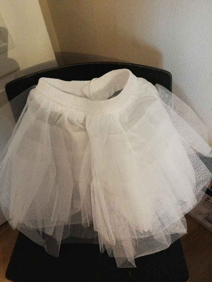 Robe enfant - 1