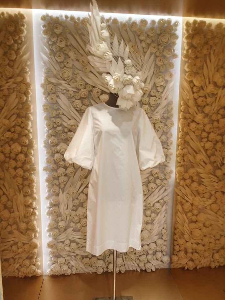 Défilé Printemps Haussmann 2019 - 2