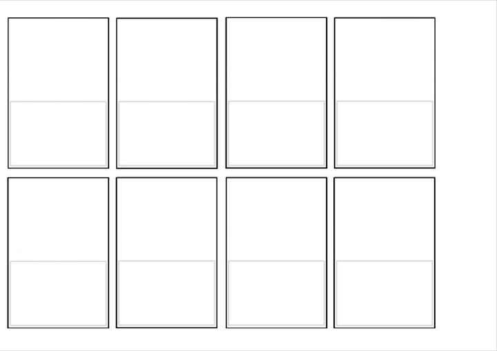 Animation tickets à gratter - 1