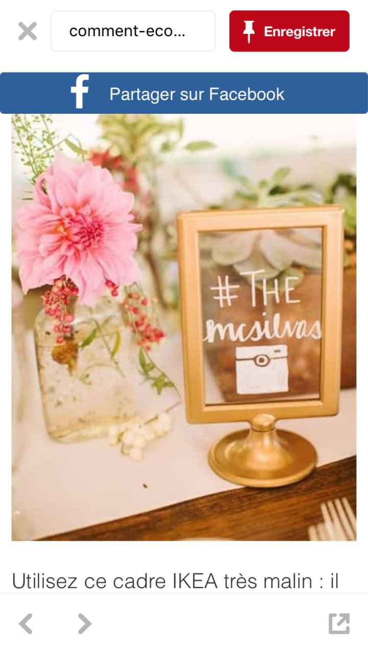 Besoin d'aide marque table ! - 1