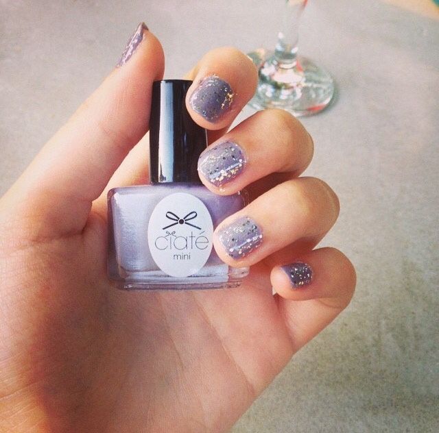 Ongles "fait maison" - 1