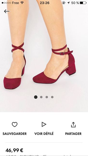 Recherche desespérèment ... - 1