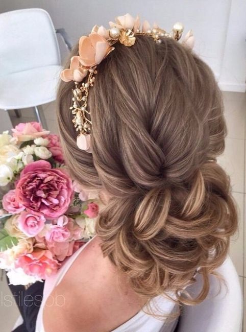 A quoi ressemblera votre coiffure ? - 1