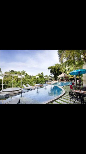 Hôtel 5* à Bali réservé 😍 - 3