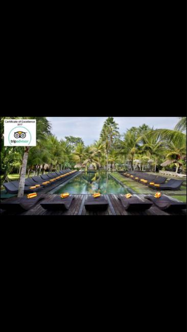 Hôtel 5* à Bali réservé 😍 - 4