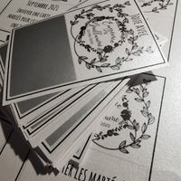 Animation tickets à gratter - 2