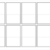 Animation tickets à gratter - 1