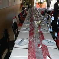 Déco fiançailles DIY