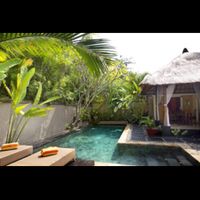 Hôtel 5* à Bali réservé 😍 - 1