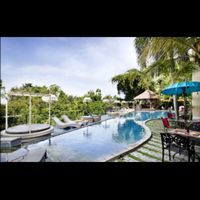 Hôtel 5* à Bali réservé 😍 - 3