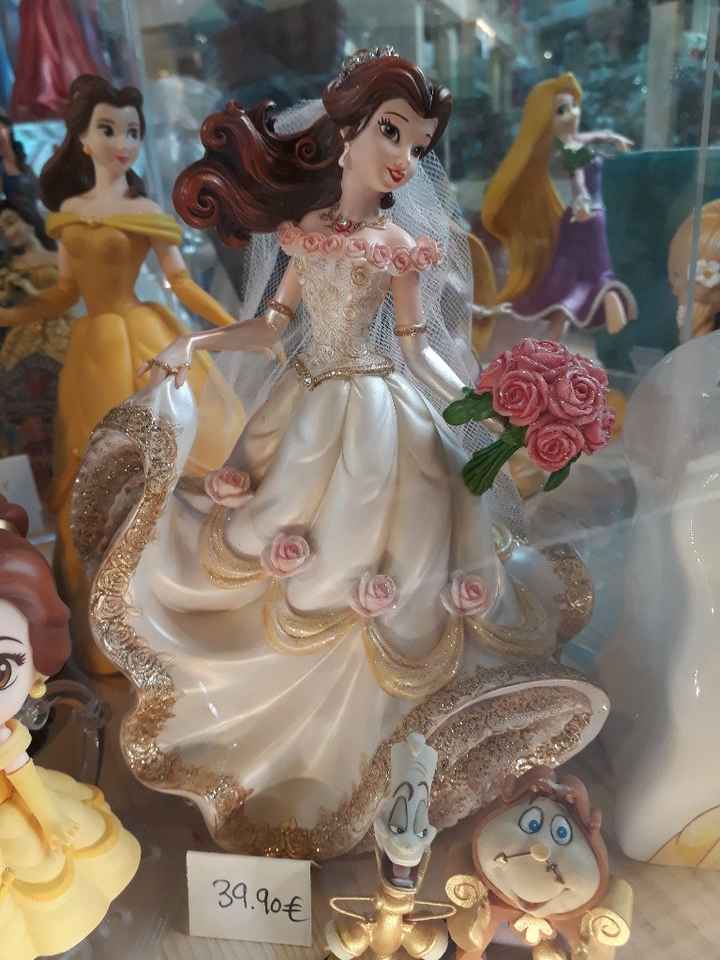 Figurine Belle Mariage