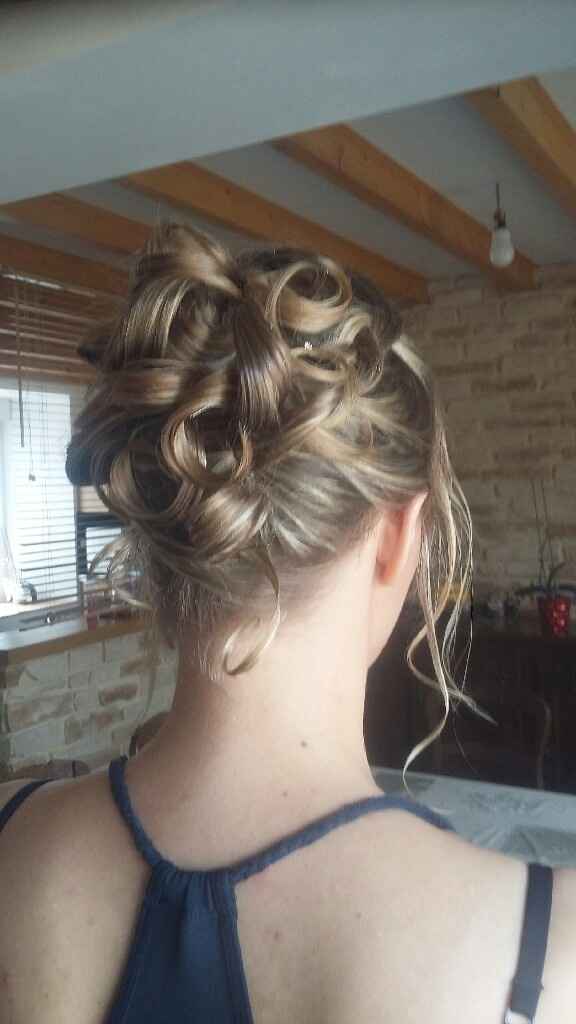 Essai coiffure - avis - 3