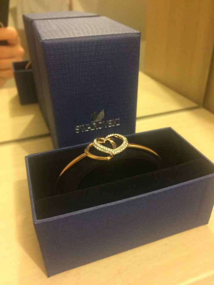 Quand chéri est à fond 😍 - 2