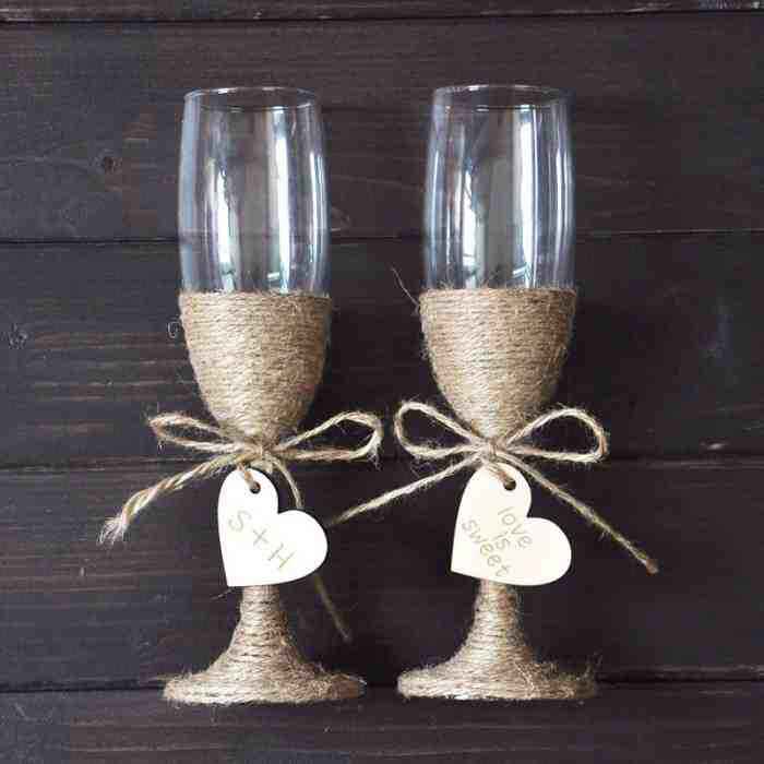 Coupe de champagne? - 1