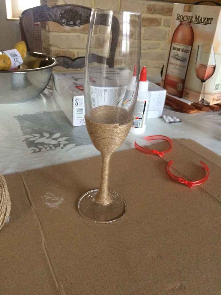 Nos avancées diy 😉 - 4