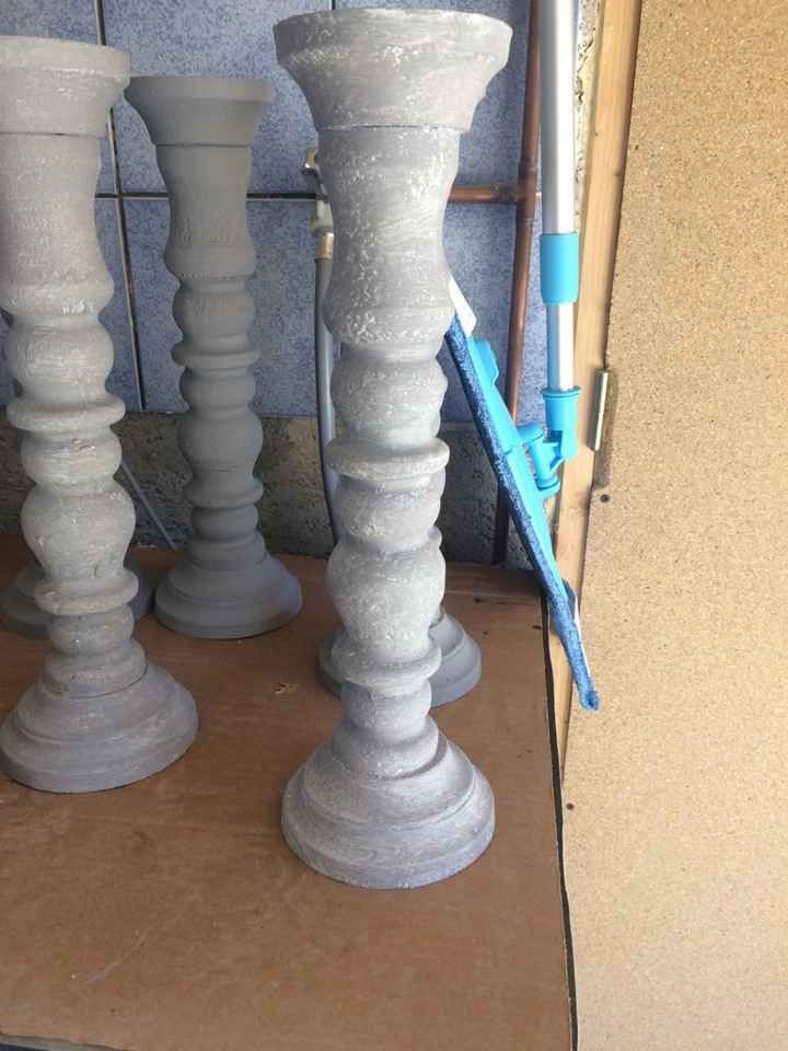 Nos avancées diy 😉 - 6