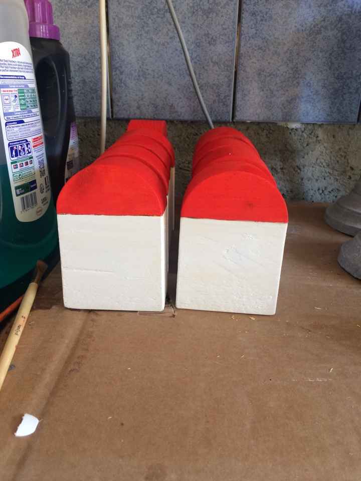 Nos avancées diy 😉 - 7