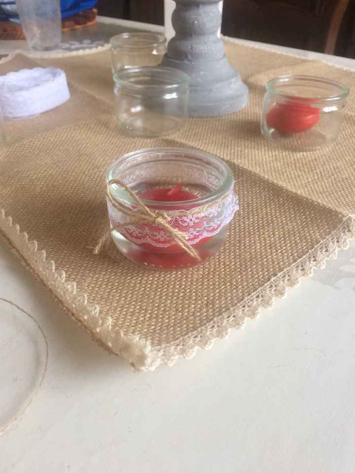 Nos avancées diy 😉 - 8