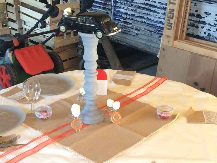 Nos avancées diy 😉 - 9
