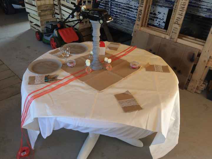 Nos avancées diy 😉 - 10