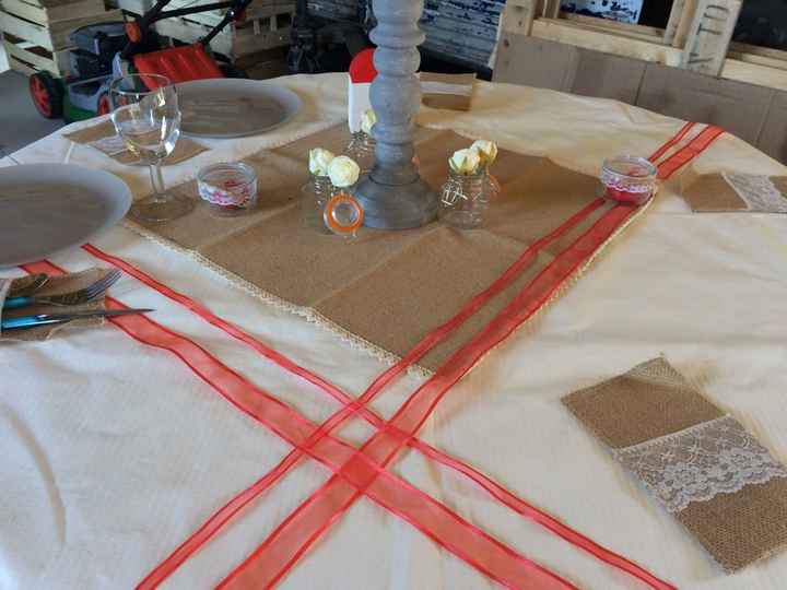 Nos avancées diy 😉 - 13