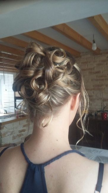 Essai coiffure - avis - 3