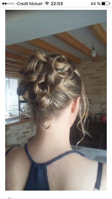 La coiffure...ce dilemne!! - 3