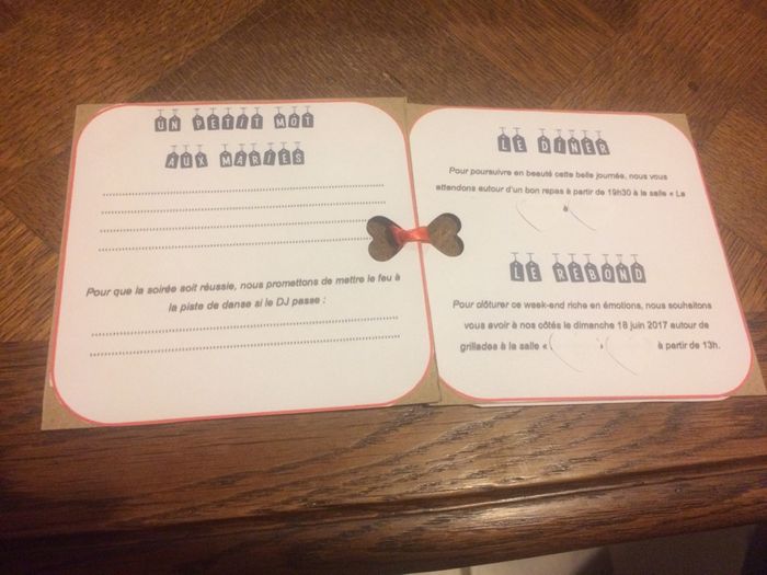 Aide pour coupon réponse !! - 1