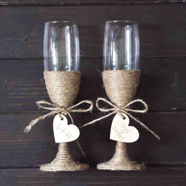 Coupe de champagne? - 1