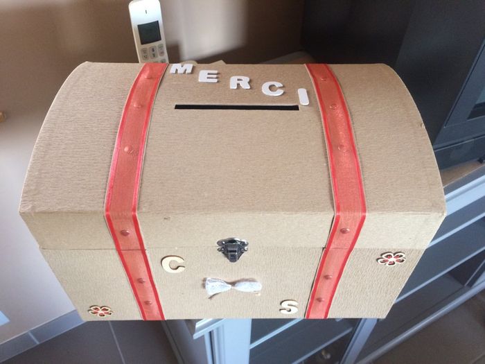 Nos avancées diy 😉 - 2