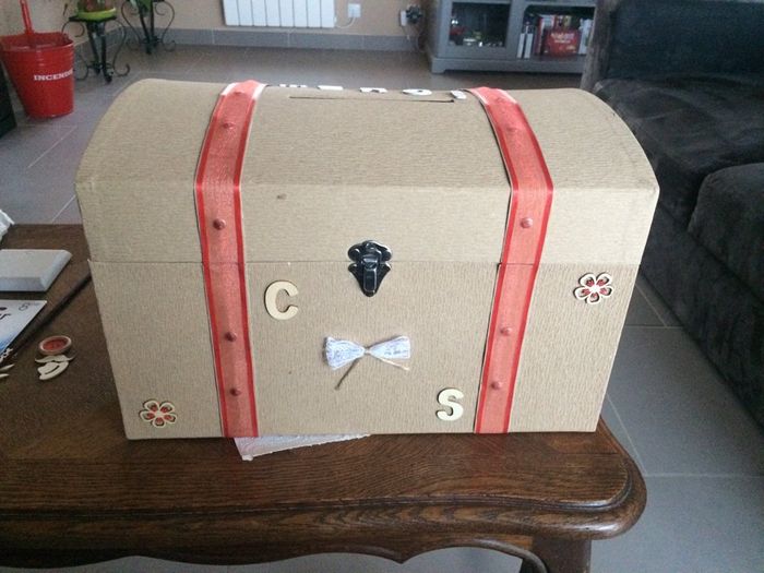 Nos avancées diy 😉 - 3
