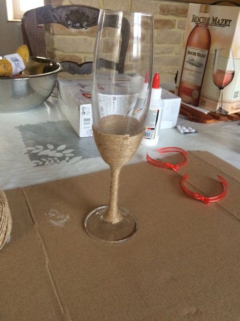 Nos avancées diy 😉 - 4