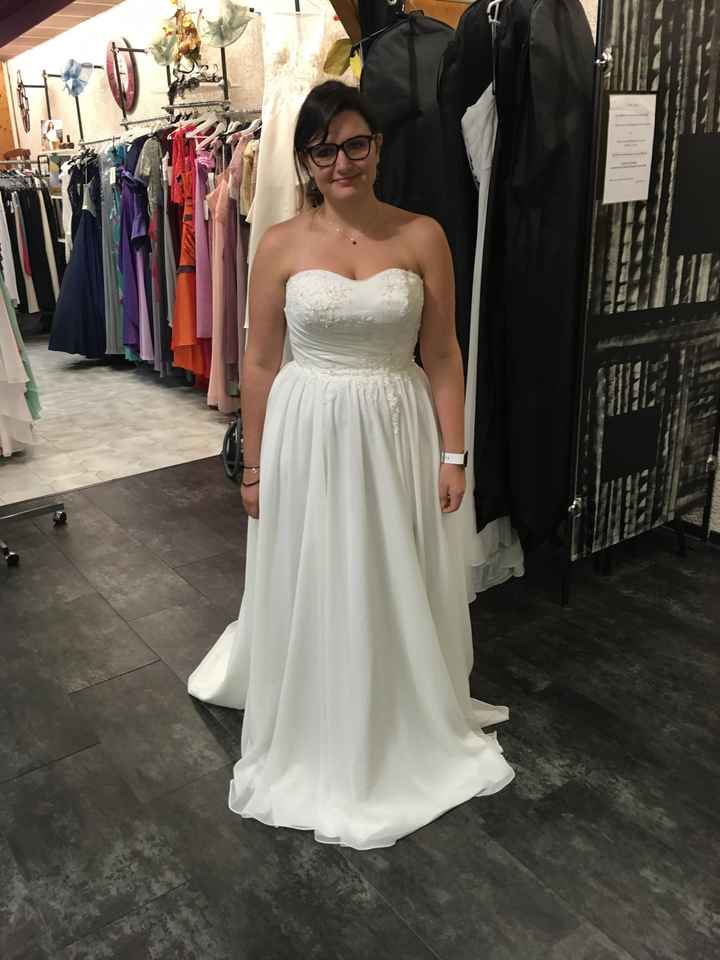  Chaussures de mariée - 1