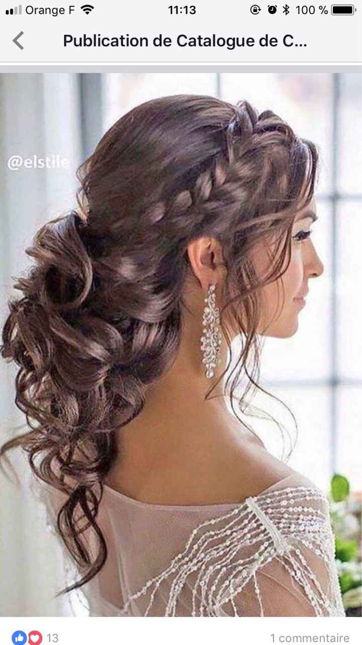  Chaussures de mariée - 1