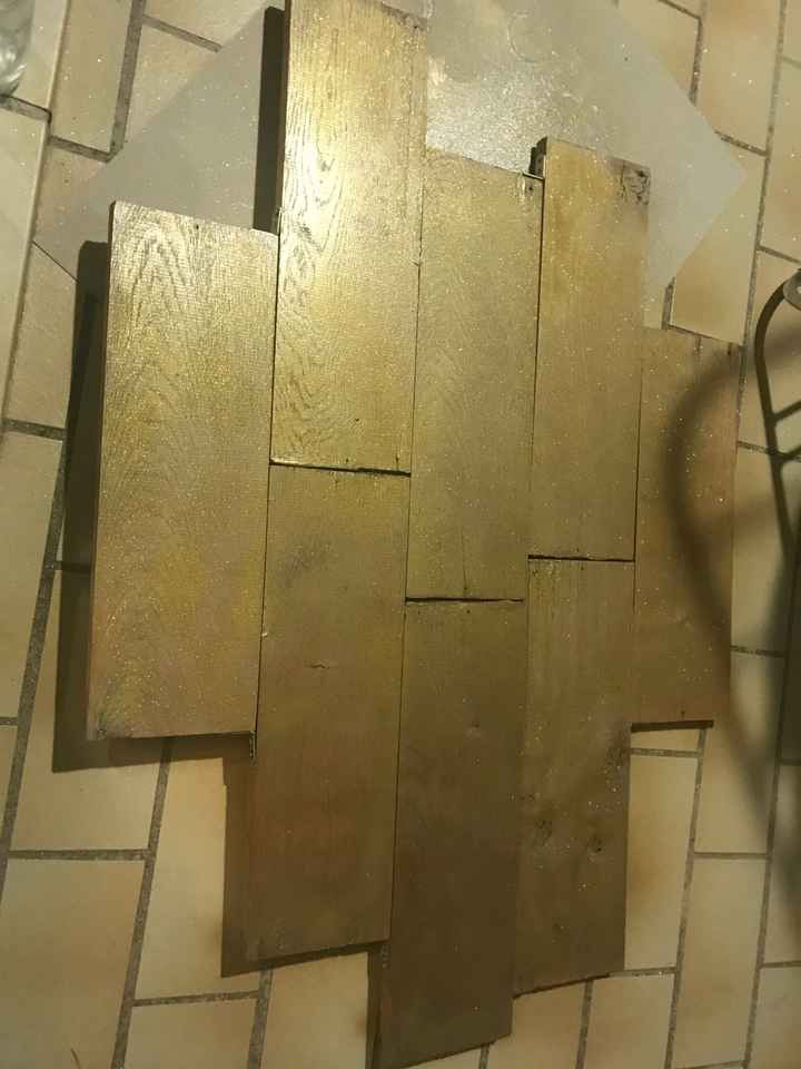  Livre d’or &  Diy cadre photos - 2