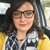 Essai maquillage et coiffure - 2