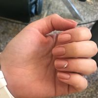 Ongles à J-2. Une catastrophe!!! - 1