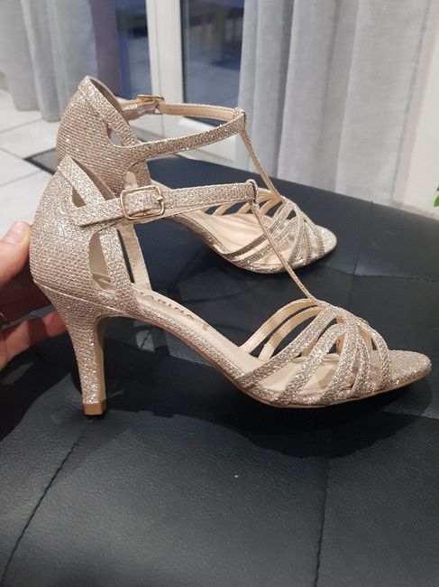 Chaussure - 1