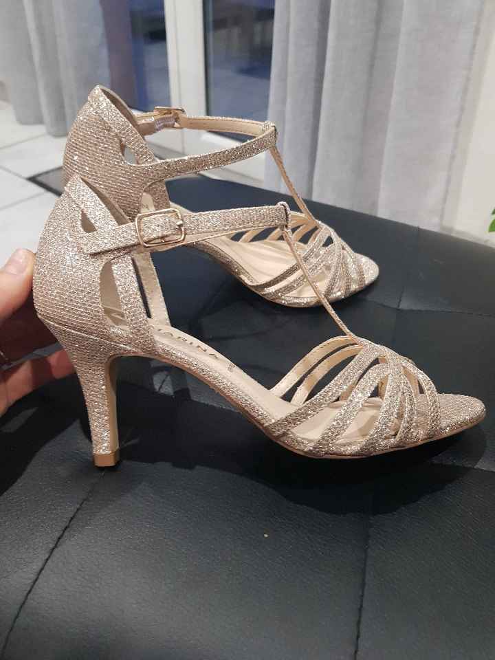 Chaussures San Marina - 1